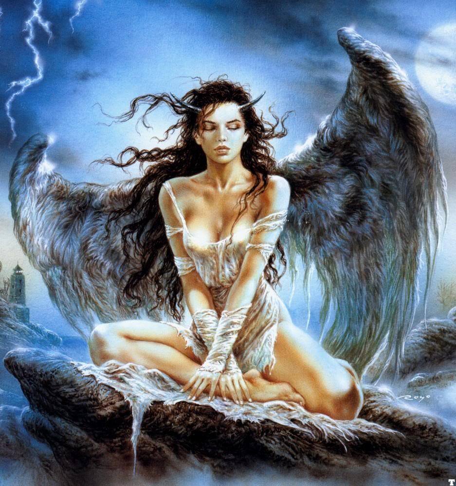 Lilith With Wings : Demon Wife of Adam or an Icon of Feminism?