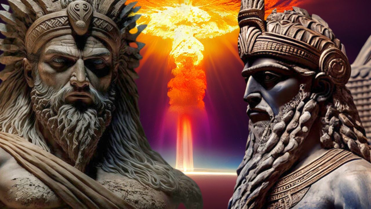 Sumerian Kings