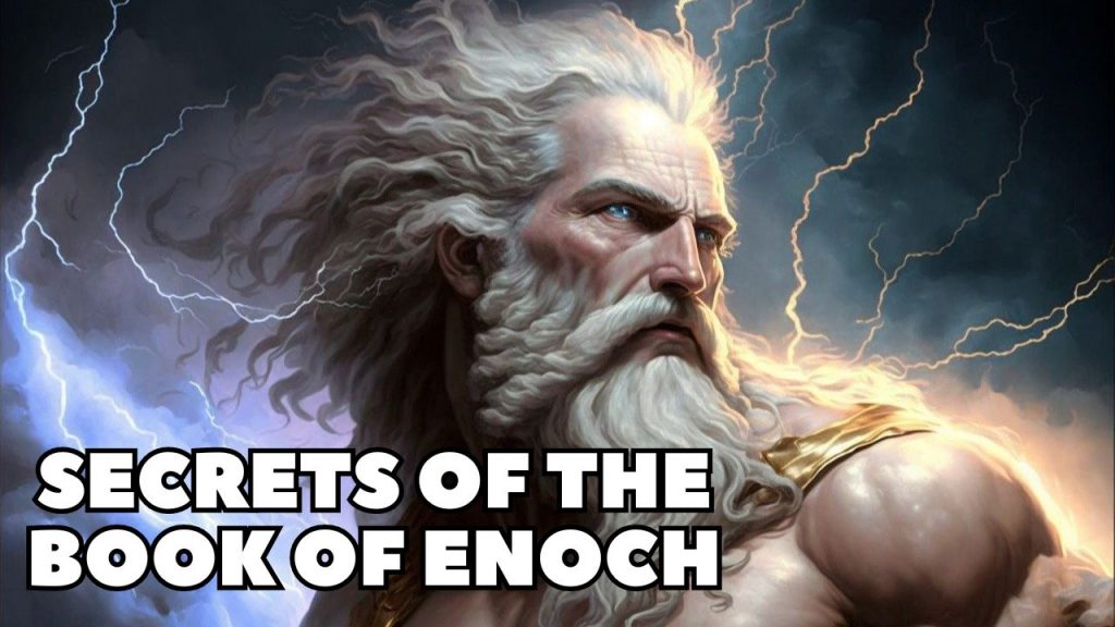 Enoch: The Mysterious Missing Prophet from Abraham's Lineage