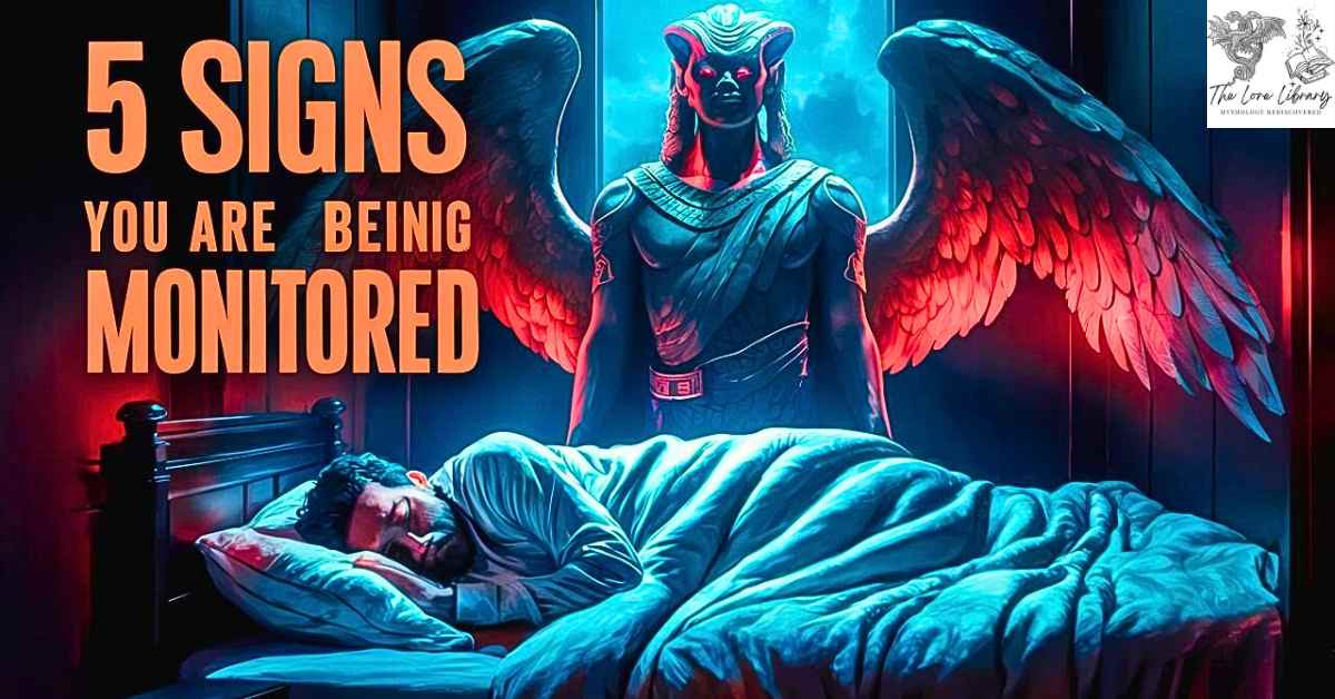 5 Signs The Anunnaki Are With You Right Now! 12 5 signs of Anunnaki