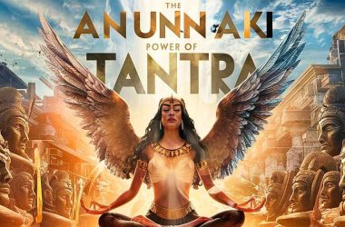Sex and Awakening: Goddess Inanna & Tantra in Ancient Sumer 9 Anunnaki Power of Tantra