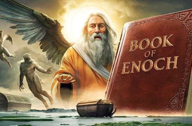 The Book of Enoch: Anunnaki, And The Nephilim Theory 4 The Book of Enoch: Anunnaki, And The Nephilim Theory