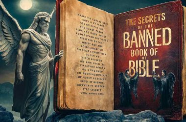 Why Was The Book Of Enoch Banned? 13 Why Was The Book Of Enoch Banned?