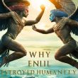 Enlil: The Anunnaki Who Destroyed Human Race
