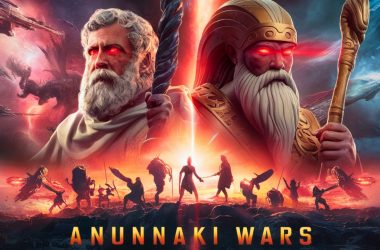 Abraham: Obedient General in an Ancient Alien Anunnaki War for Gold? 7 Abraham: Obedient General in an Ancient Alien Anunnaki War for Gold?