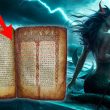 The Book of Enoch and "Mermaids"