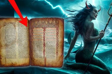 Mermaids in the Bible: The Shocking Revelations from the Book of Enoch 12 The Book of Enoch and "Mermaids"