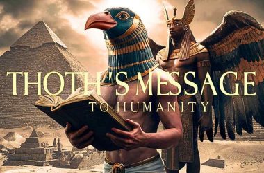 Prophecy of Hermes: The Anunnaki & Forced Forgetting of the "Sky Beings" 9 Prophecy of Hermes