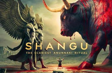 The Shangu, Anunnaki Sacrificers: Scary Ancient Ritual 11 Shangu Anunnaki