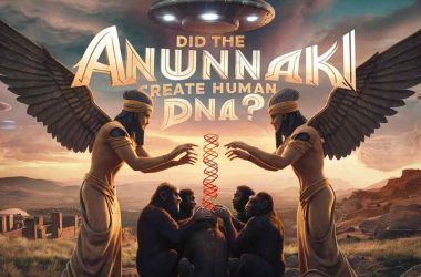 Did the Anunnaki Create Humans? Ancient Alien Origins of Humanity 7 Did the Anunnaki Create Human