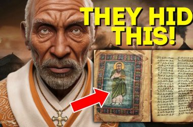 Why The Ethiopian Bible Got Banned? 8 The Ethiopian Bible