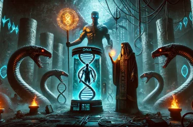 The Anunnaki, Genetic Engineering, and Humanity’s Forbidden Origins 4 The Anunnaki Genetic Creation